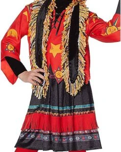 Tween Dani Dennison Costume – Hocus Pocus 7 Tween Dani Dennison Costume – Hocus Pocus -Halloween Costumes 07554603 d