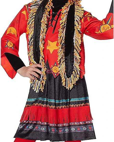 Tween Dani Dennison Costume – Hocus Pocus 4 Tween Dani Dennison Costume – Hocus Pocus - Image 4