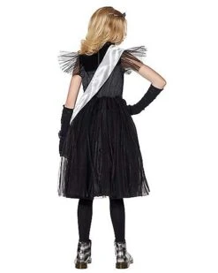 Kids Prom Queen Costume