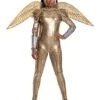 Adult Armored Wonder Woman Costume