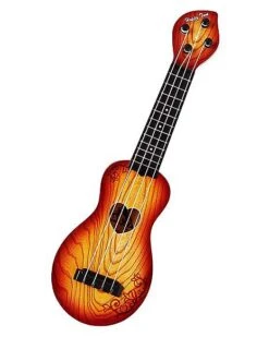 Mini Guitar
