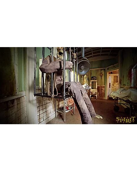 4.2 Ft Barry Animatronic 7 4.2 Ft Barry Animatronic - Image 7