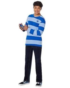 Adult Josh Costume – Blue’s Clues & You