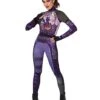 Adult Dark Bomber Costume - Fortnite