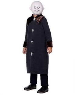 Kids Uncle Fester Costume - The Addams Family 2