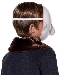 Kids Uncle Fester Costume - The Addams Family 2 -Halloween Costumes 07622970 d