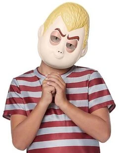 Kids Pugsley Costume - Addams Family 2 -Halloween Costumes 07630684 c