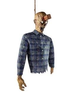 3 Ft Spike Animatronic -Halloween Costumes 07642135 d