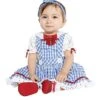 Baby Dorothy Costume - The Wizard Of Oz