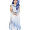 Toddler Emily Costume - Corpse Bride