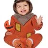 Baby Sam Costume - Trick 'r Treat