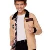 Kids Ghostbusters Jacket